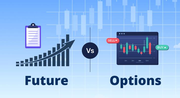 Futures and Options